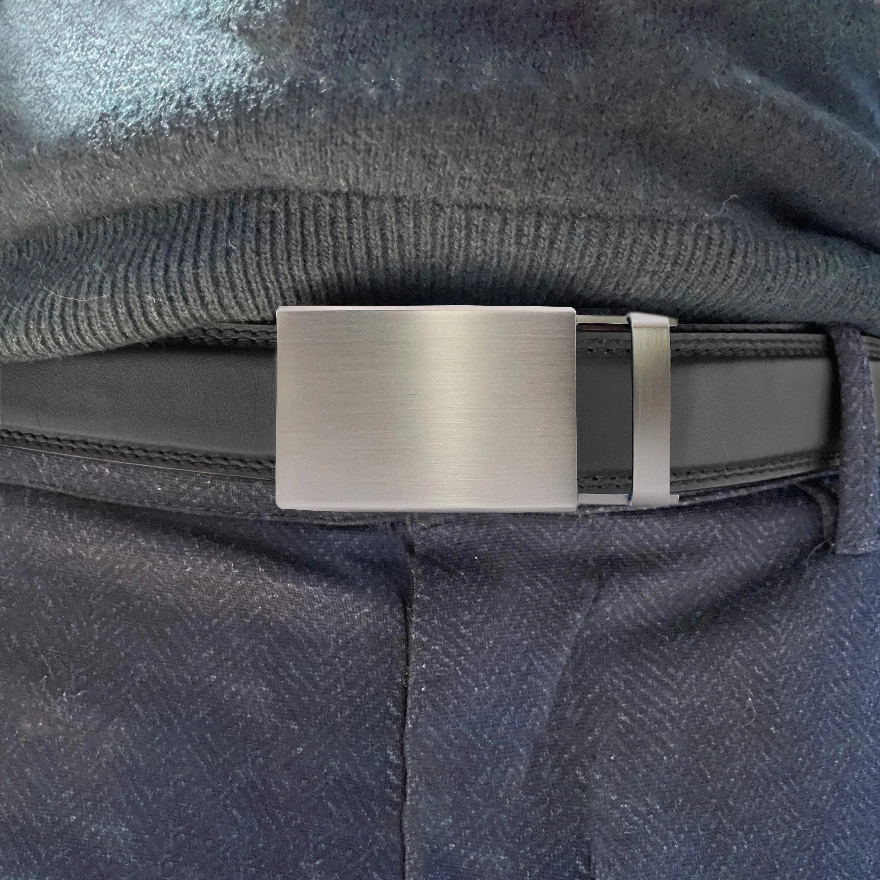 Bæltespænde - Hukko Copenhagen