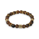 ::Brown / Gold