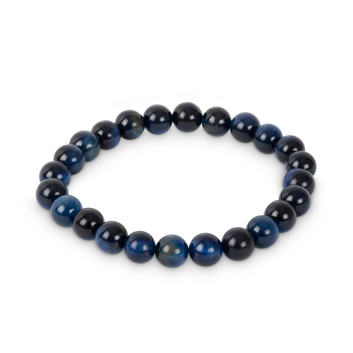 Beadstone Blue and Black