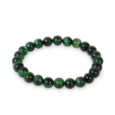 Beadstone Green and Black